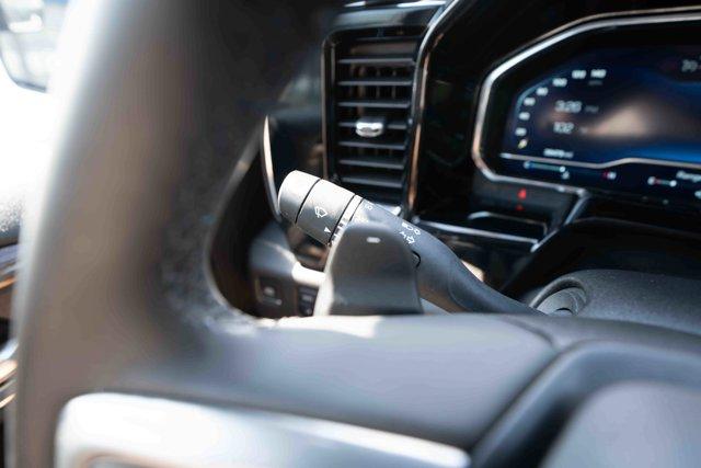 Photo of 2024 Sterling Gray Metallic Chevrolet Silverado 1500