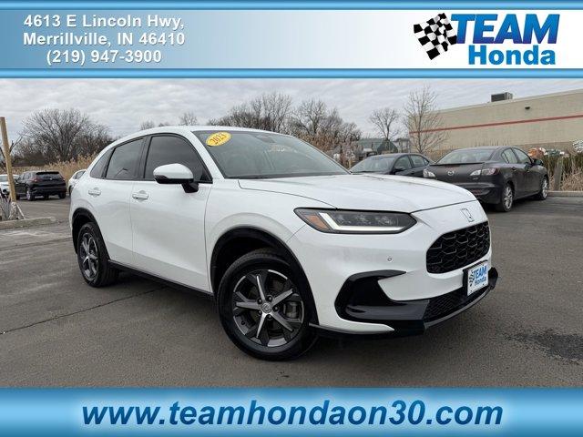 2023 Honda HR-V