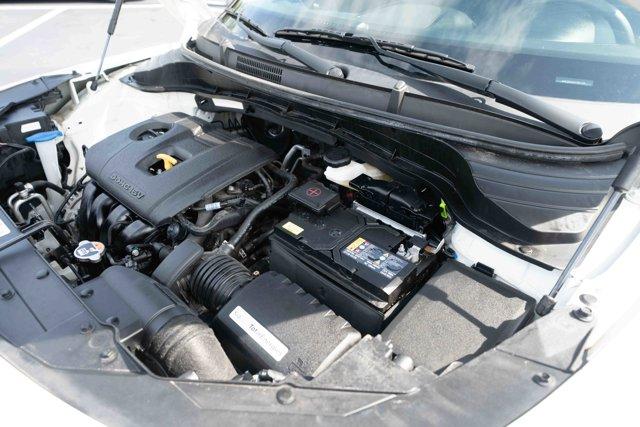 Photo of 2023 Snow White Pearl Kia Soul