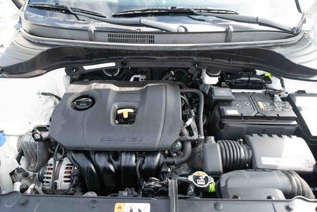 Photo of 2023 Snow White Pearl Kia Soul