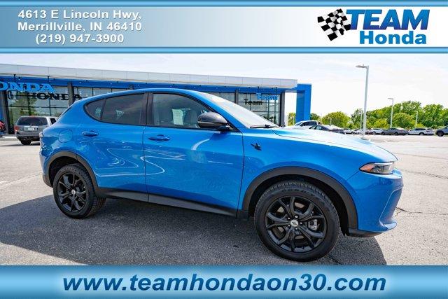 2024 Dodge Hornet
