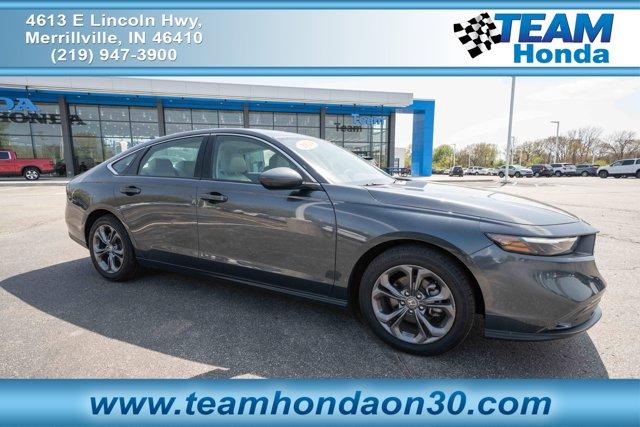 2024 Honda Accord