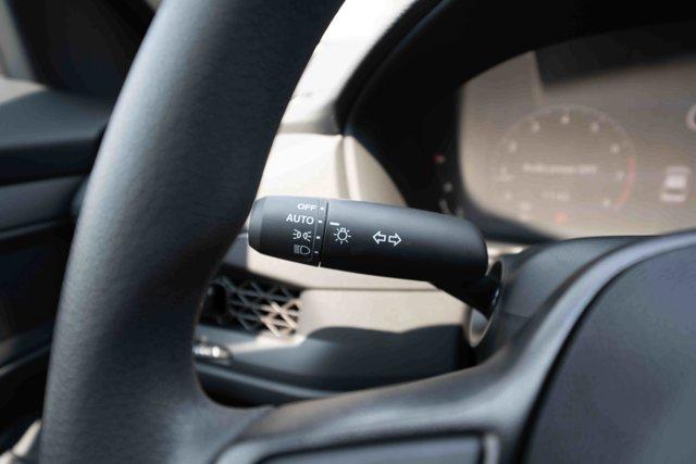 Photo of 2025 Meteorite Gray Metallic Honda Accord