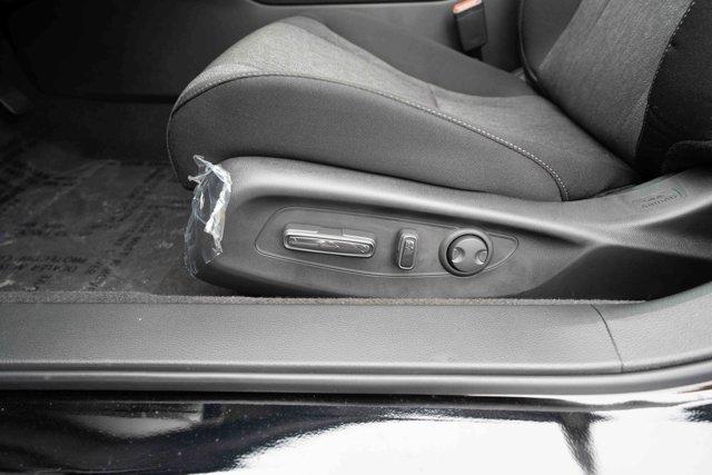 Photo of 2025 Crystal Black Pearl Honda Accord