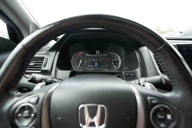Photo of 2022  Honda Ridgeline