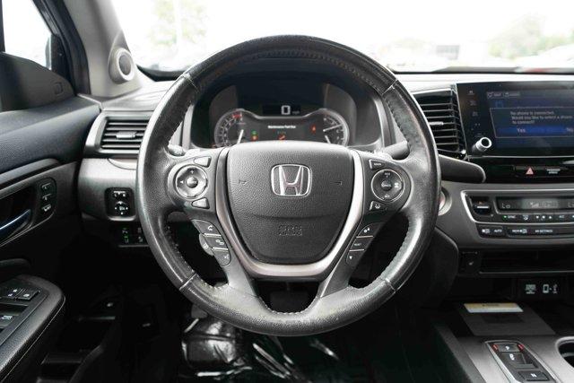 Photo of 2022  Honda Ridgeline