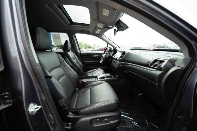 Photo of 2022  Honda Ridgeline