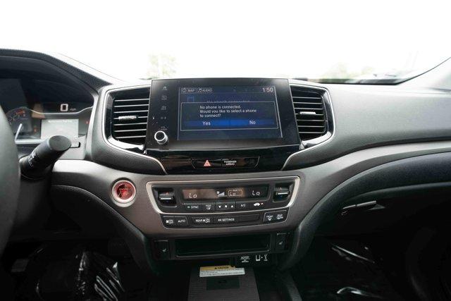 Photo of 2022  Honda Ridgeline