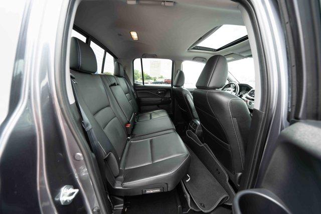 Photo of 2022  Honda Ridgeline