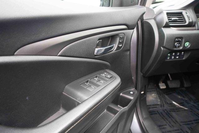 Photo of 2022  Honda Ridgeline