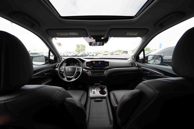 Photo of 2022  Honda Ridgeline