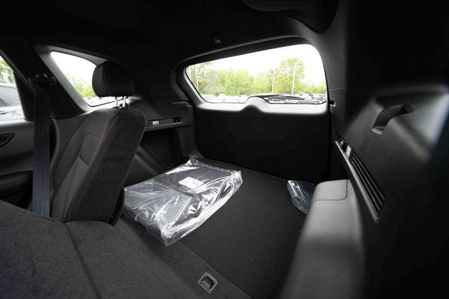 Photo of 2026 Platinum White Pearl Honda CR-V Hybrid