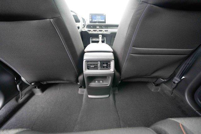 Photo of 2026 Platinum White Pearl Honda CR-V Hybrid