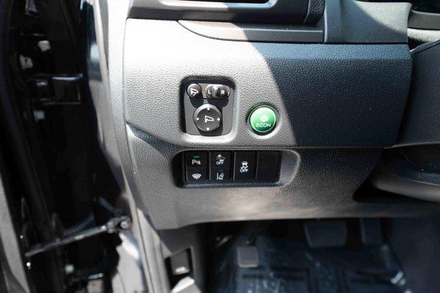 Photo of 2022  Honda Passport