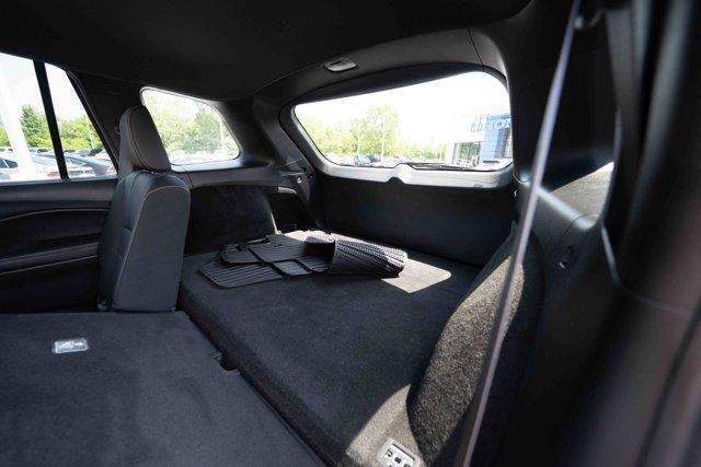 Photo of 2022  Honda Passport