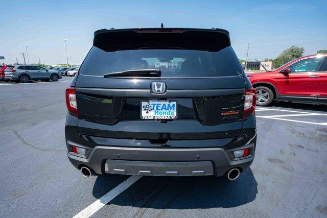Photo of 2022  Honda Passport