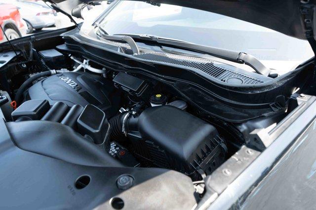 Photo of 2022  Honda Passport