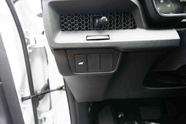 Photo of 2026 Platinum White Pearl Honda CR-V Hybrid