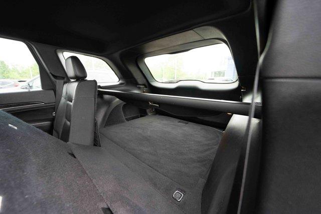 Photo of 2018 Diamond Black Crystal Pearlcoat Jeep Grand Cherokee
