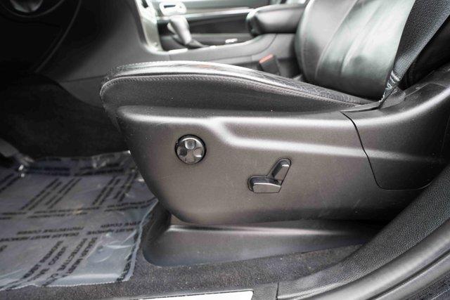 Photo of 2018 Diamond Black Crystal Pearlcoat Jeep Grand Cherokee