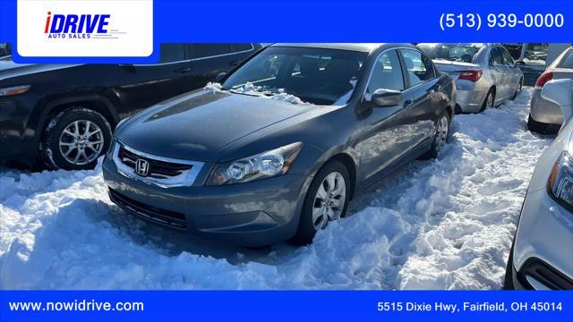 2010 Honda Accord