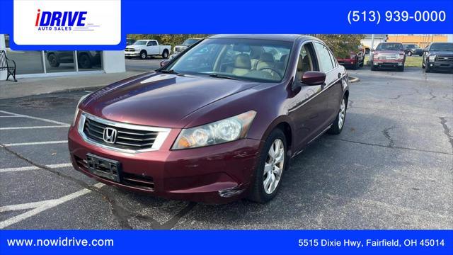 2010 Honda Accord