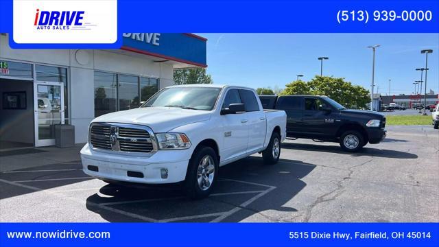 2015 RAM 1500