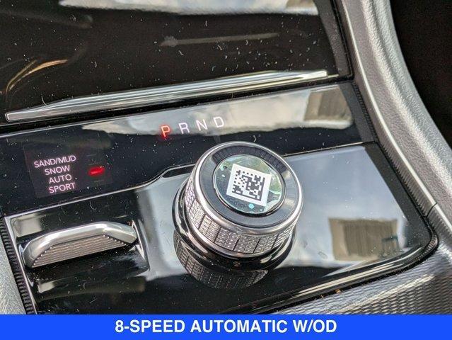 Photo of 2025 Diamond Black Jeep Grand Cherokee L
