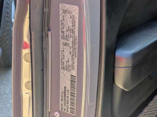 Photo of 2021 Sting Gray Clearcoat Jeep Wrangler