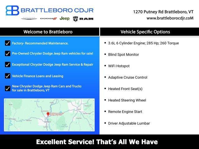 Photo of 2025 Granite Crystal Clearcoat Metallic Jeep Wrangler