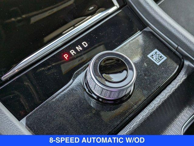 Photo of 2025 Bright White Clearcoat Jeep Grand Cherokee L