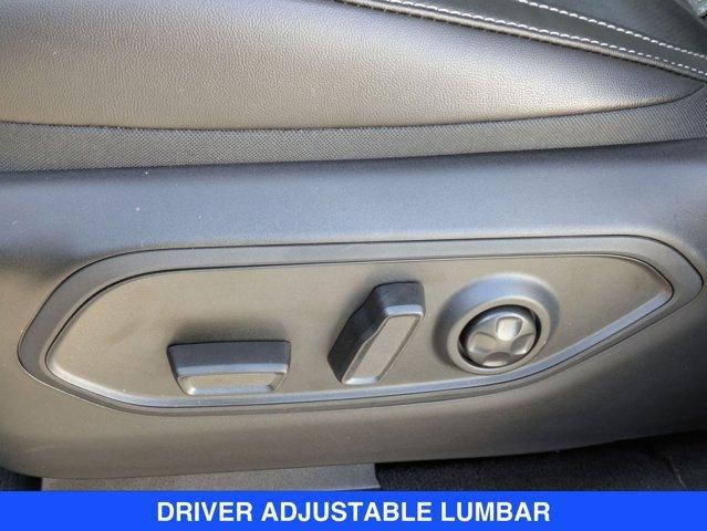 Photo of 2025 Bright White Clearcoat Jeep Grand Cherokee L