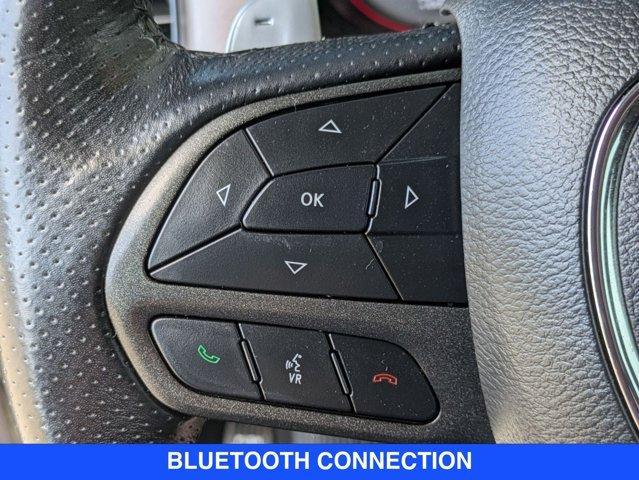 Photo of 2021 Granite Pearlcoat Dodge Charger