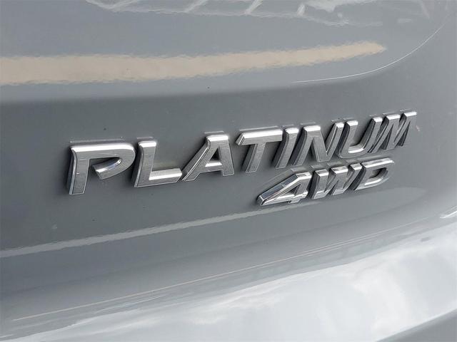 Photo of 2022 Solid Gray/Super Black Nissan Pathfinder