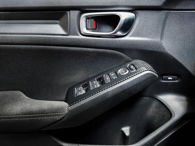 Photo of 2023 Aegean Blue Metallic Honda Civic