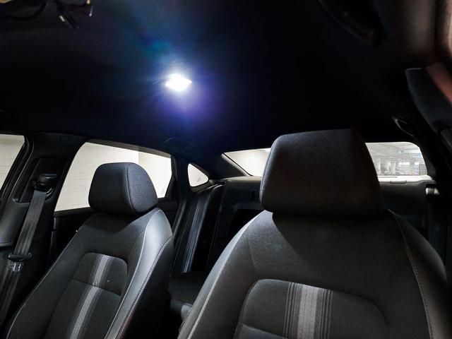 Photo of 2023 Aegean Blue Metallic Honda Civic