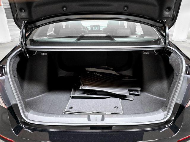 Photo of 2026 Crystal Black Pearl Honda Civic Hybrid