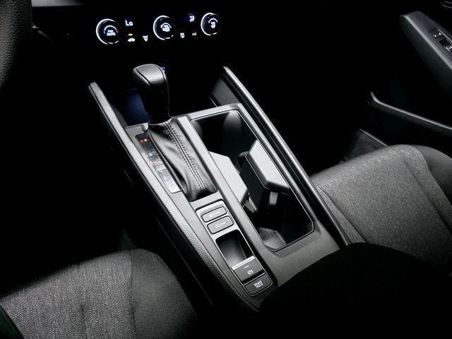 Photo of 2025 Still Night Pearl Honda Accord
