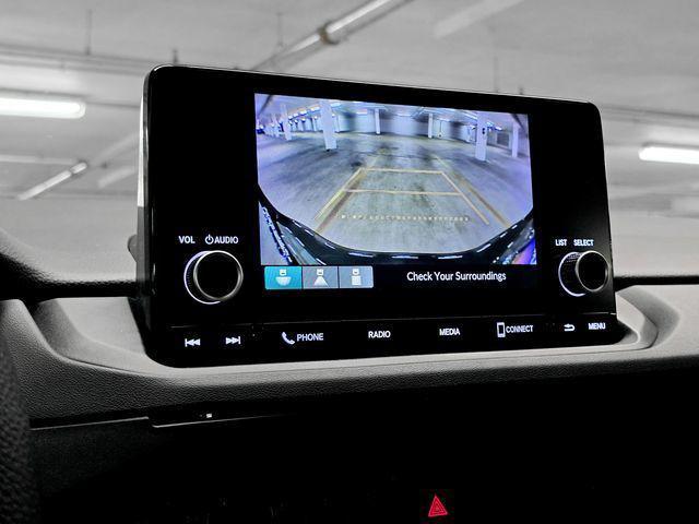 Photo of 2025 Still Night Pearl Honda Accord