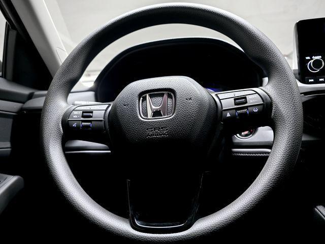 Photo of 2025 Still Night Pearl Honda Accord