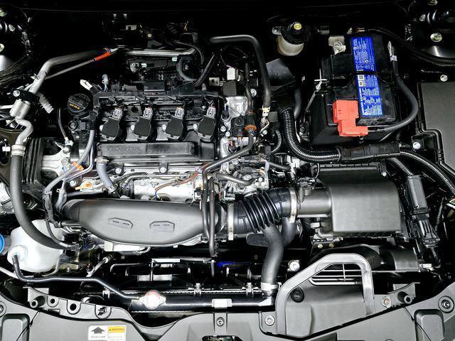 Photo of 2025 Still Night Pearl Honda Accord