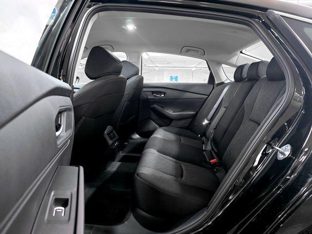 Photo of 2025 Still Night Pearl Honda Accord