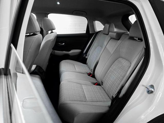 Photo of 2024 Platinum White Pearl Honda HR-V