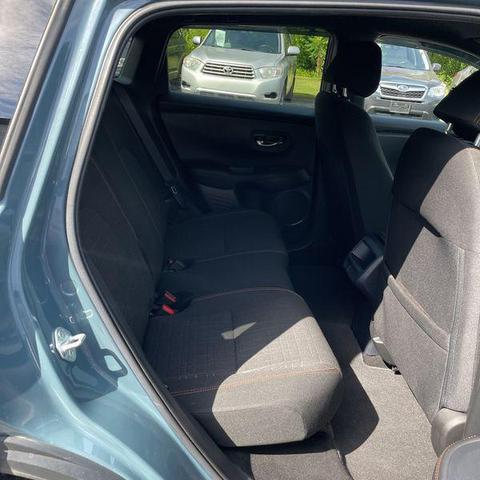 Photo of 2023 Blue Honda HR-V
