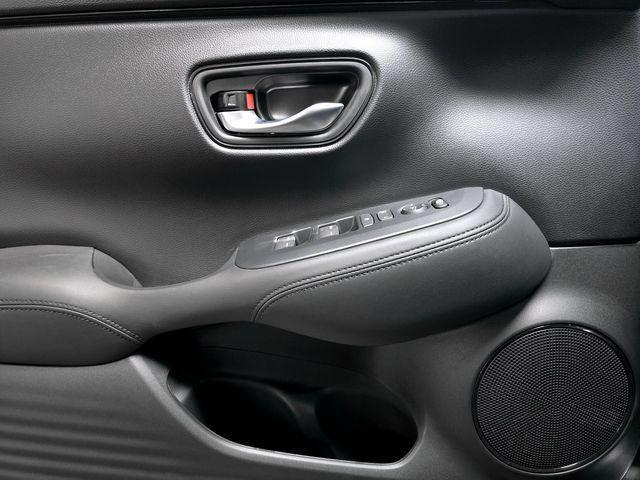 Photo of 2026 Crystal Black Pearl Honda HR-V