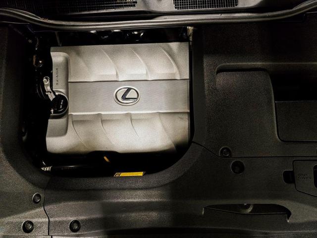 Photo of 2015 Deep Sea Mica Lexus RX 350