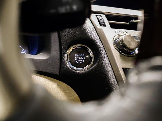 Photo of 2015 Deep Sea Mica Lexus RX 350