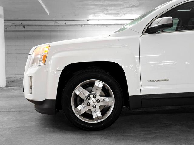 Photo of 2012 Olympic White GMC Terrain