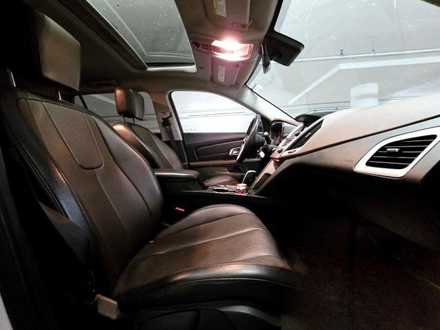 Photo of 2012 Olympic White GMC Terrain