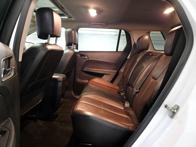 Photo of 2012 Olympic White GMC Terrain